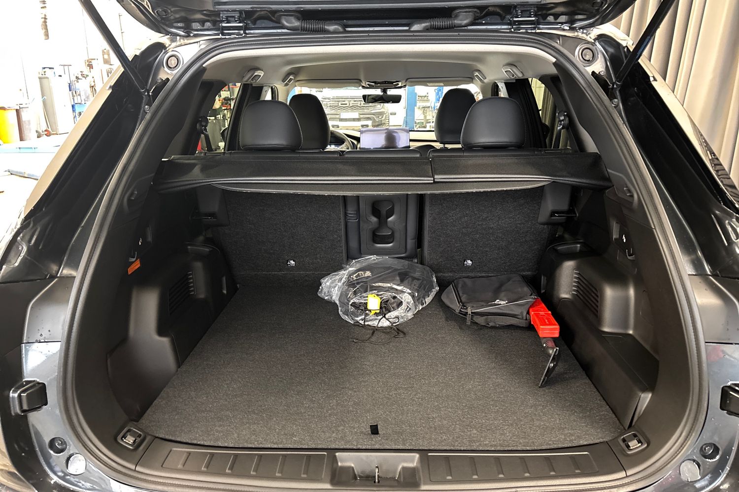 Mitsubishi Outlander 2026