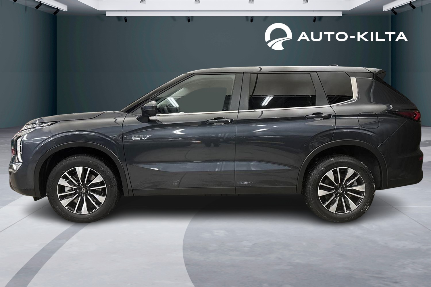 Mitsubishi Outlander 2026