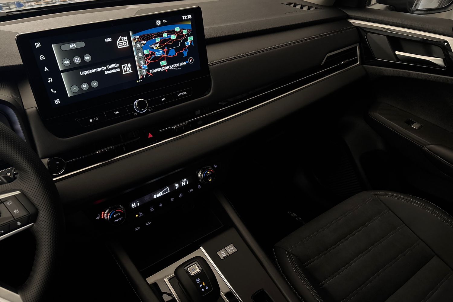 Mitsubishi Outlander 2026