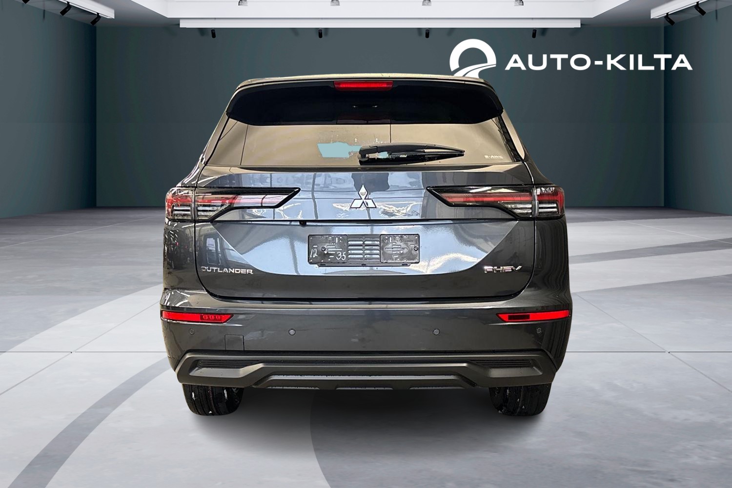 Mitsubishi Outlander 2026