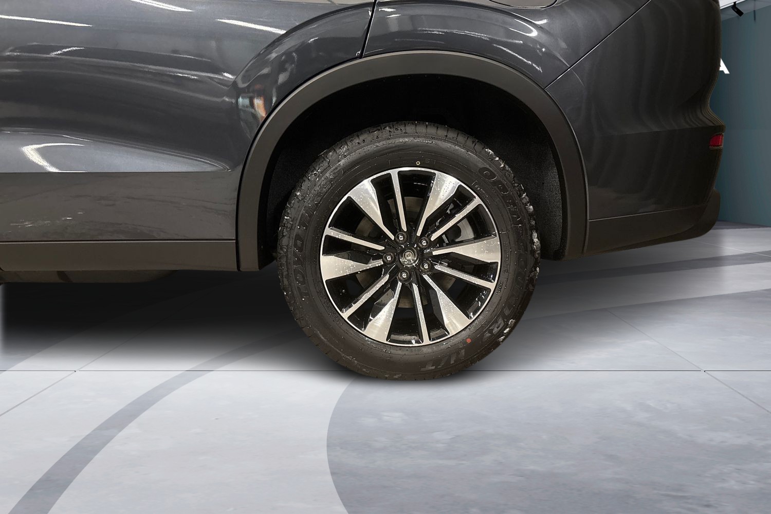 Mitsubishi Outlander 2026