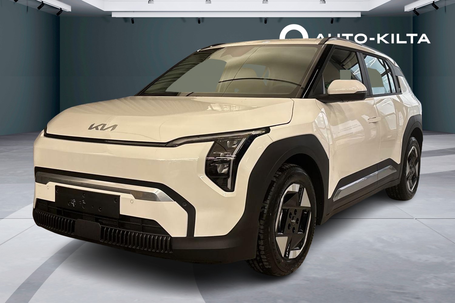 Kia EV3 2026