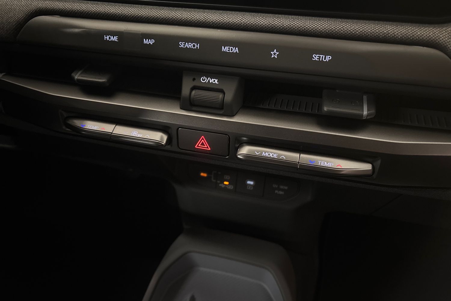 Kia EV3 2026