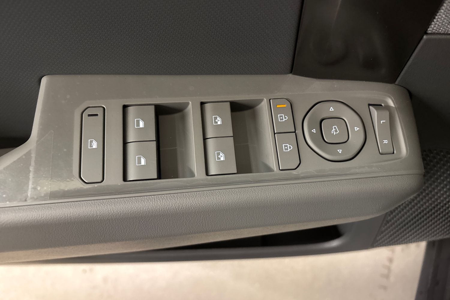 Kia EV3 2026