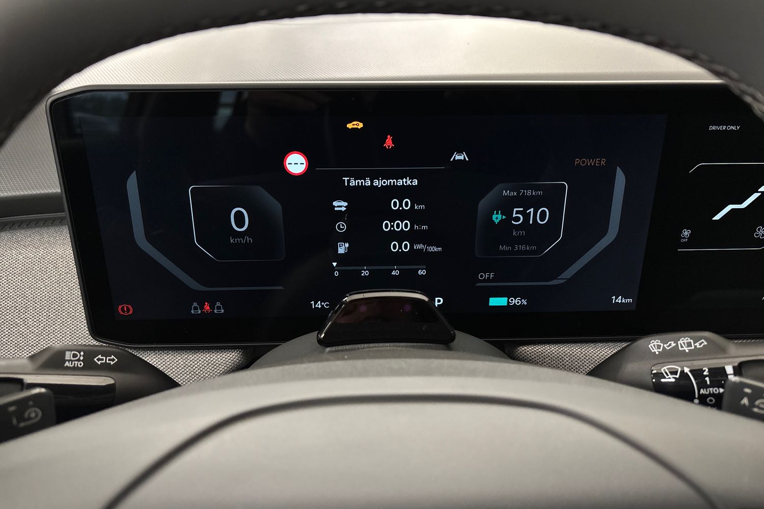 Kia EV3 2026