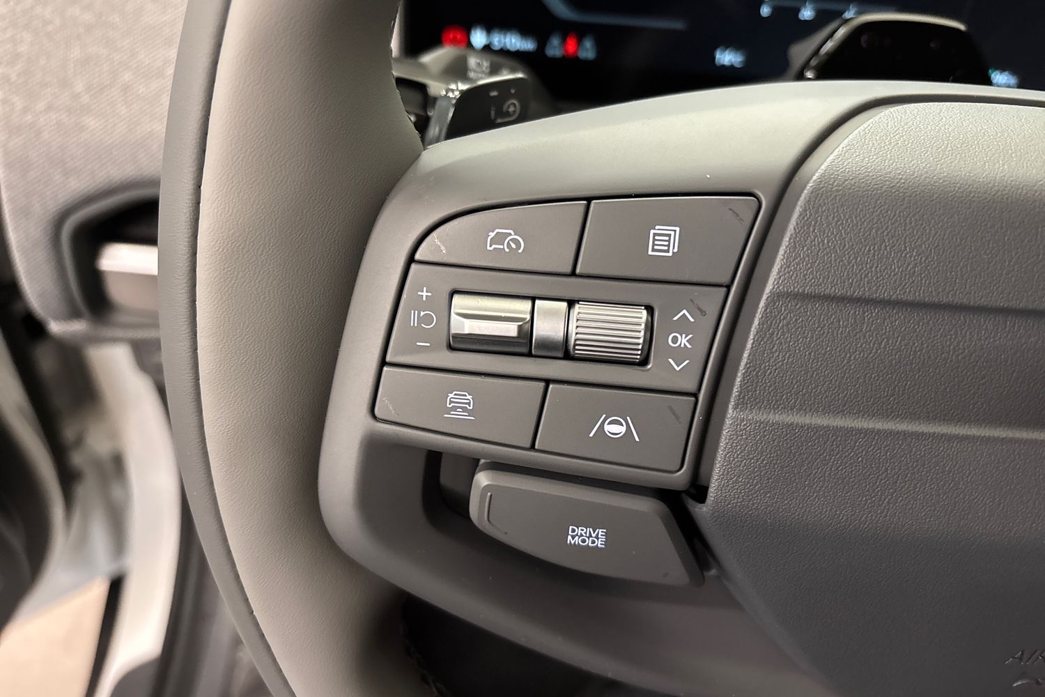 Kia EV3 2026
