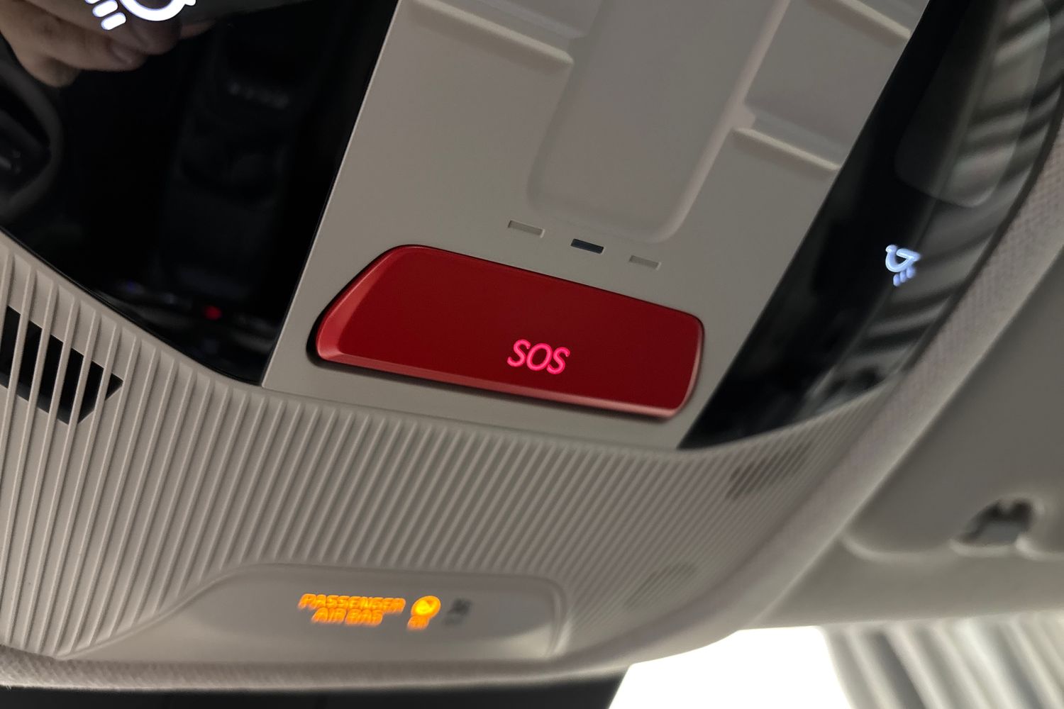 Kia EV3 2026
