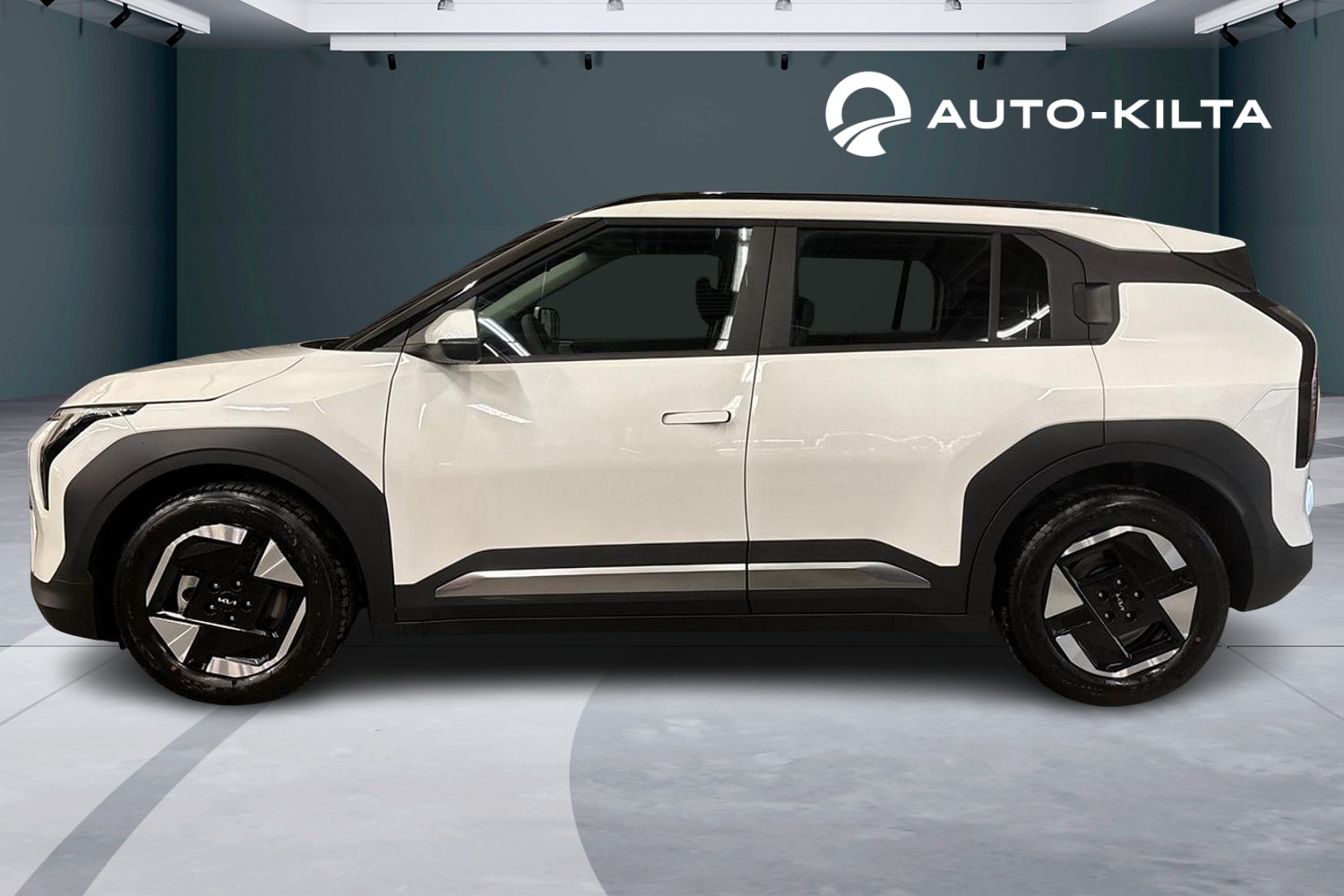 Kia EV3 2026
