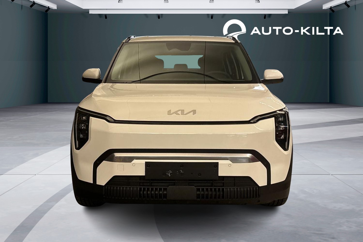 Kia EV3 2026