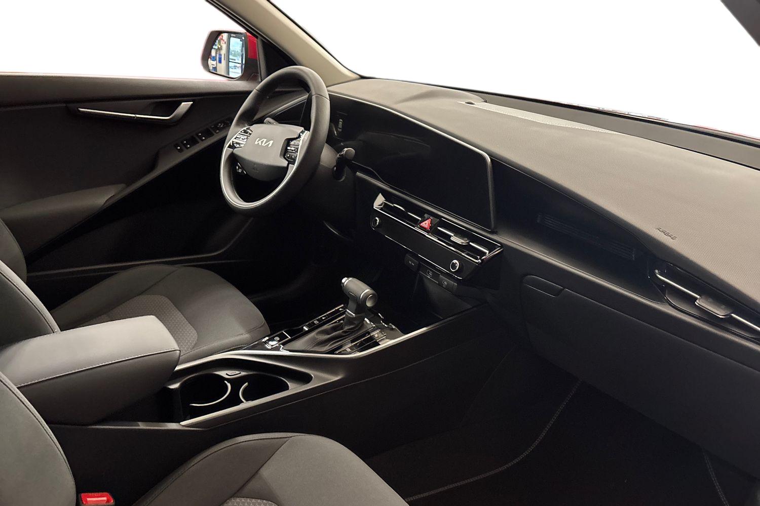 Kia Niro 10