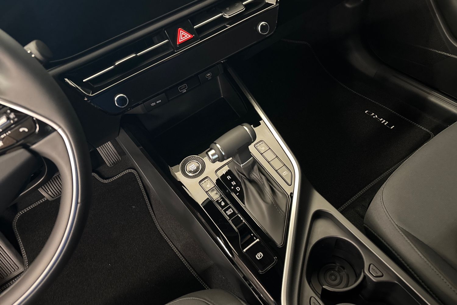 Kia Niro 11