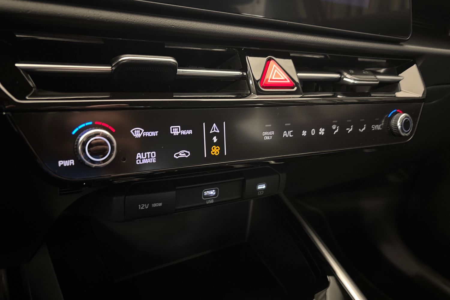 Kia Niro 12