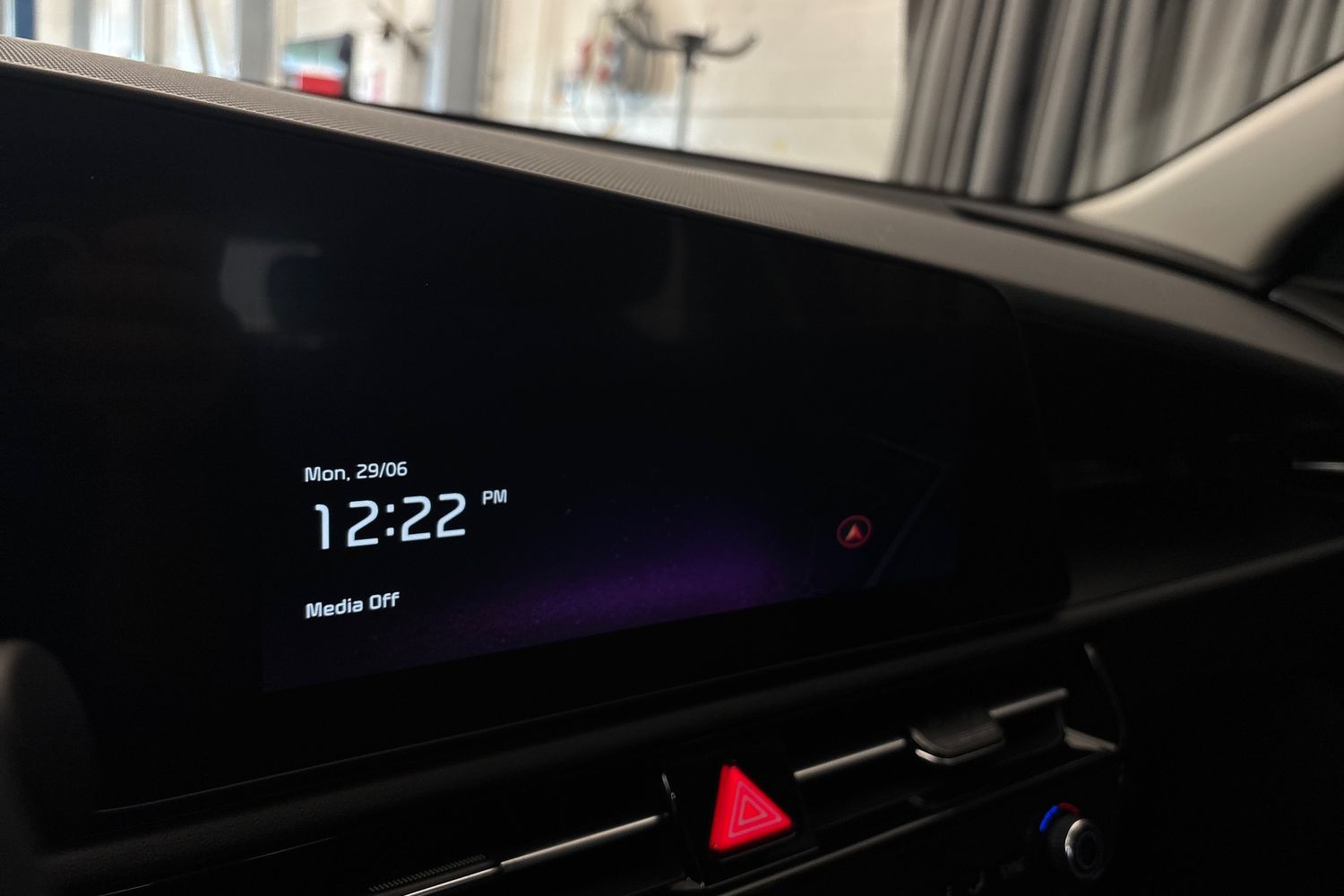 Kia Niro 14