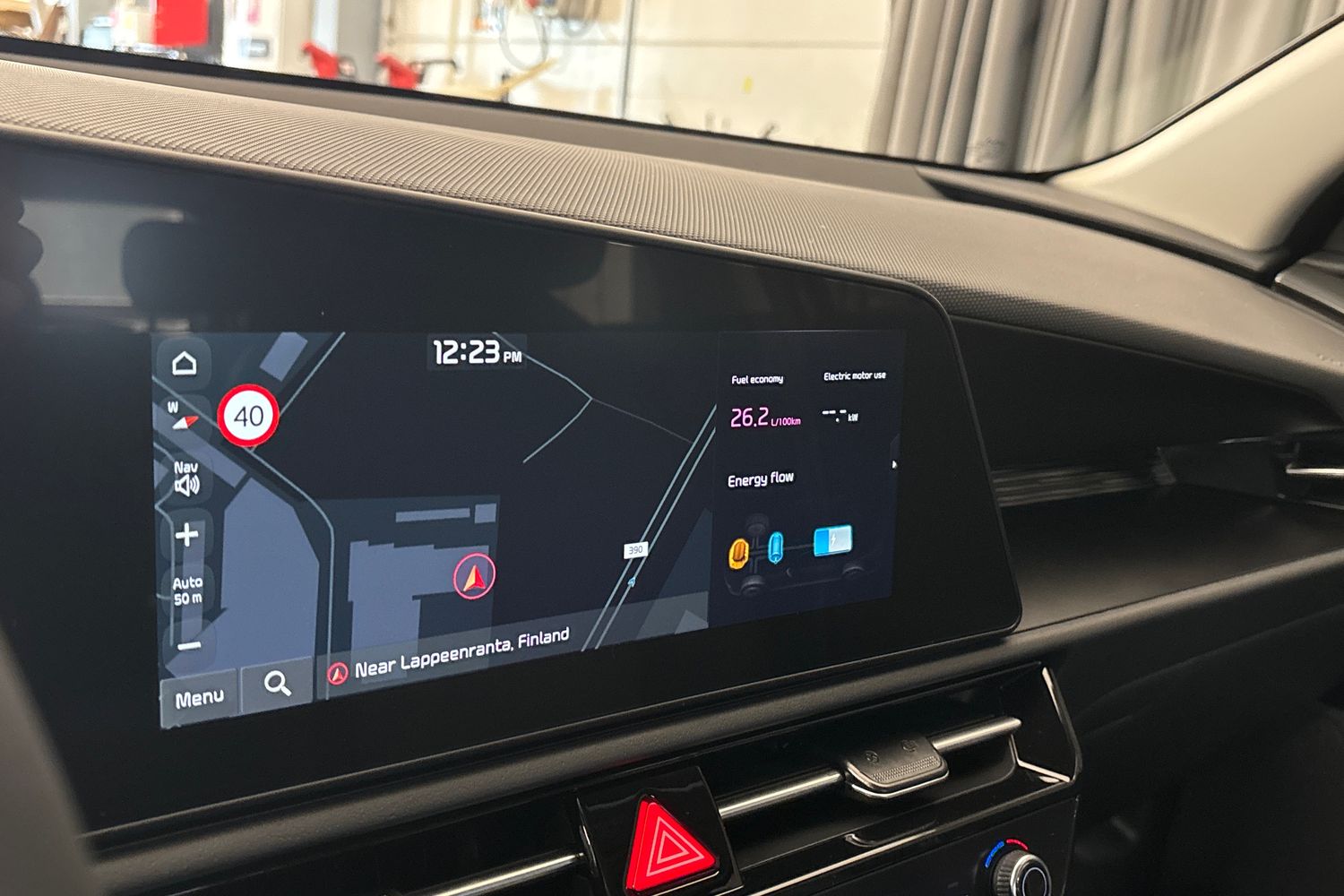 Kia Niro 15