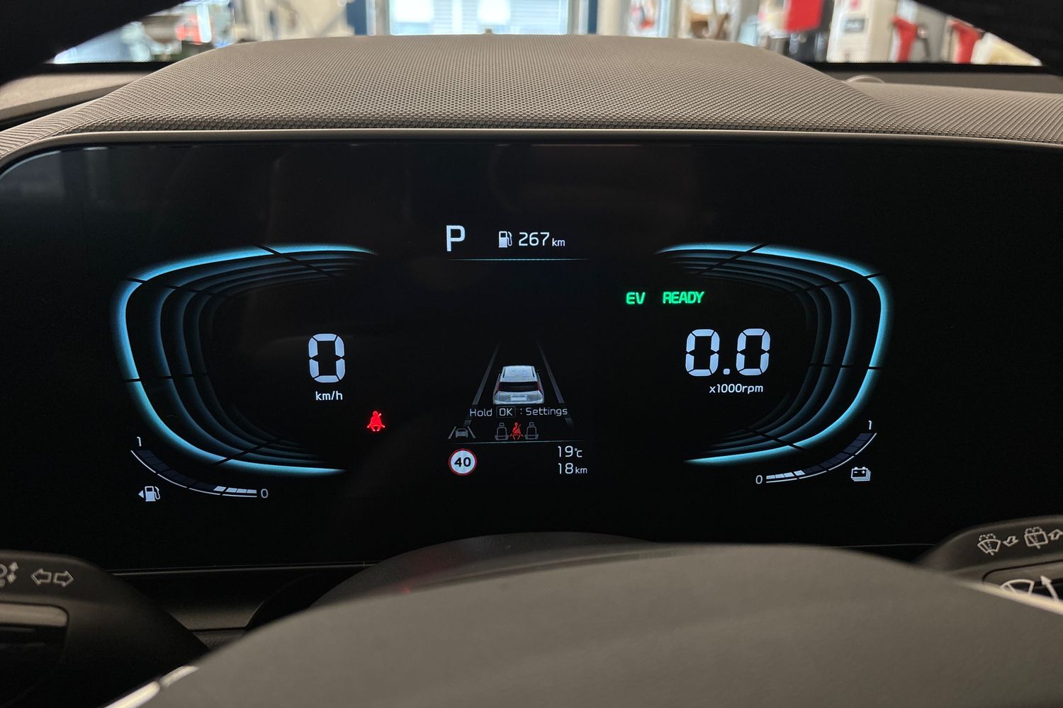 Kia Niro 17