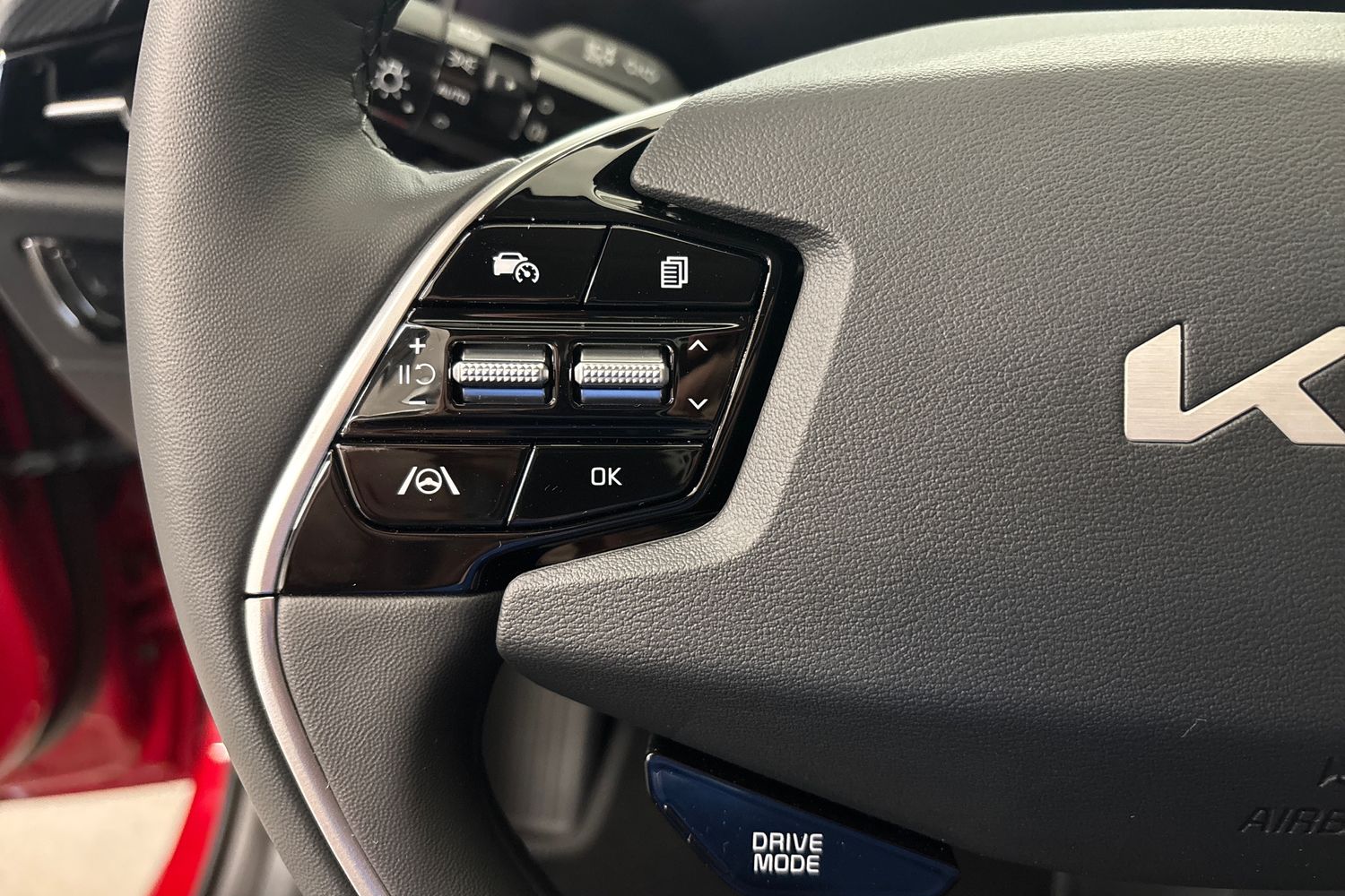 Kia Niro 18