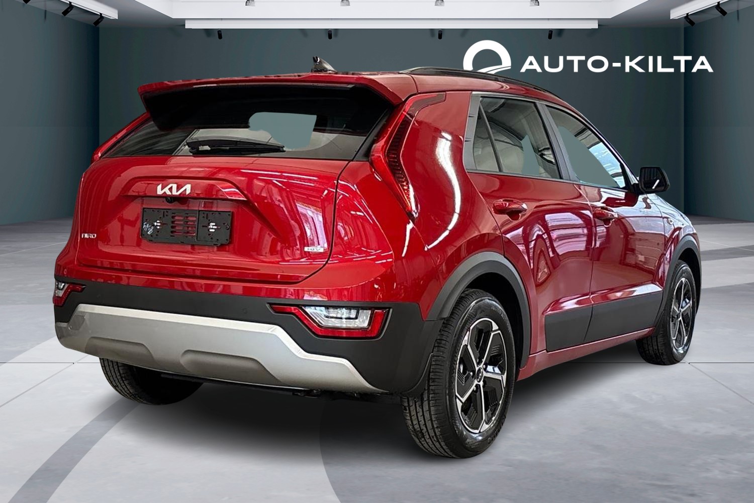 Kia Niro 2