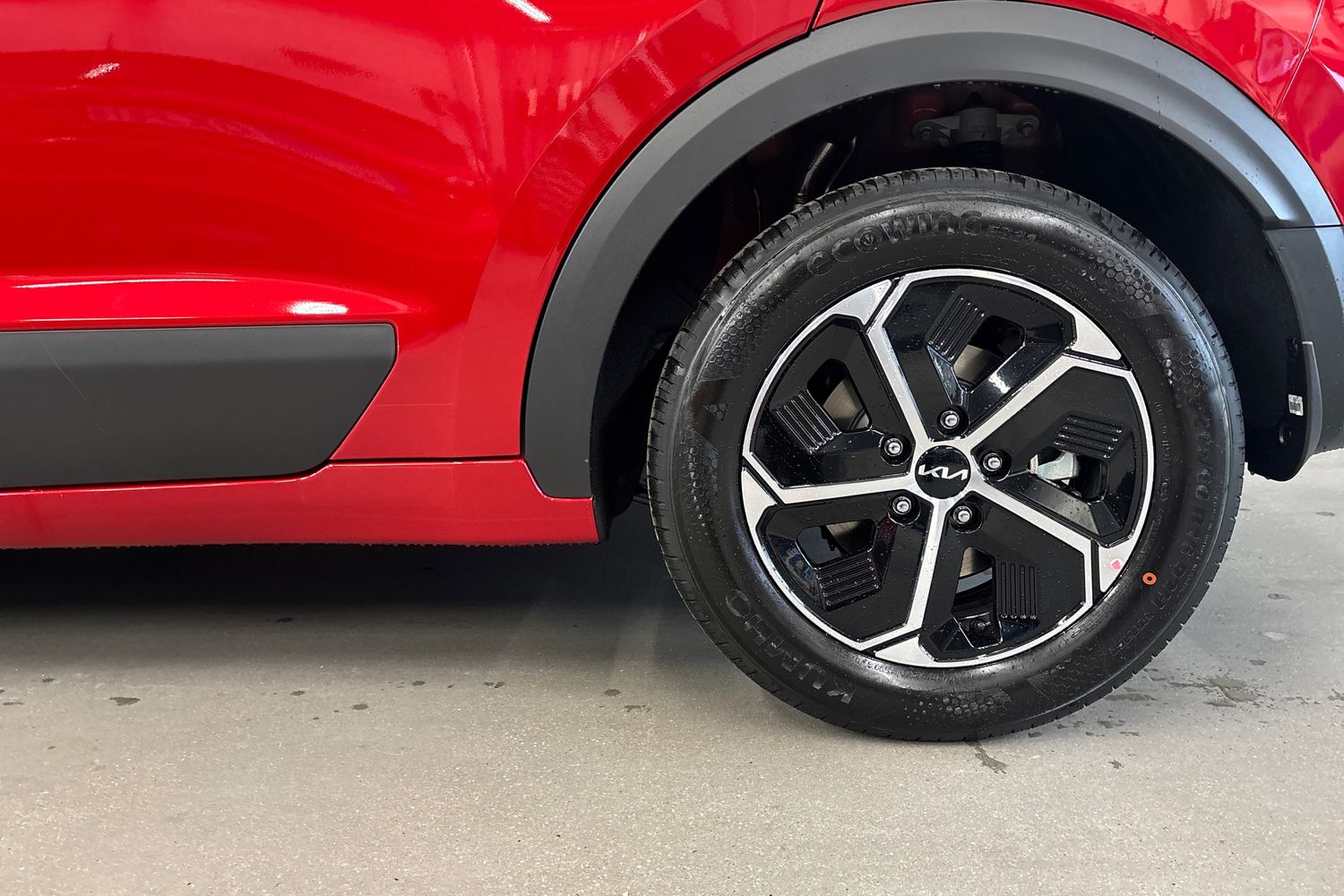 Kia Niro 20
