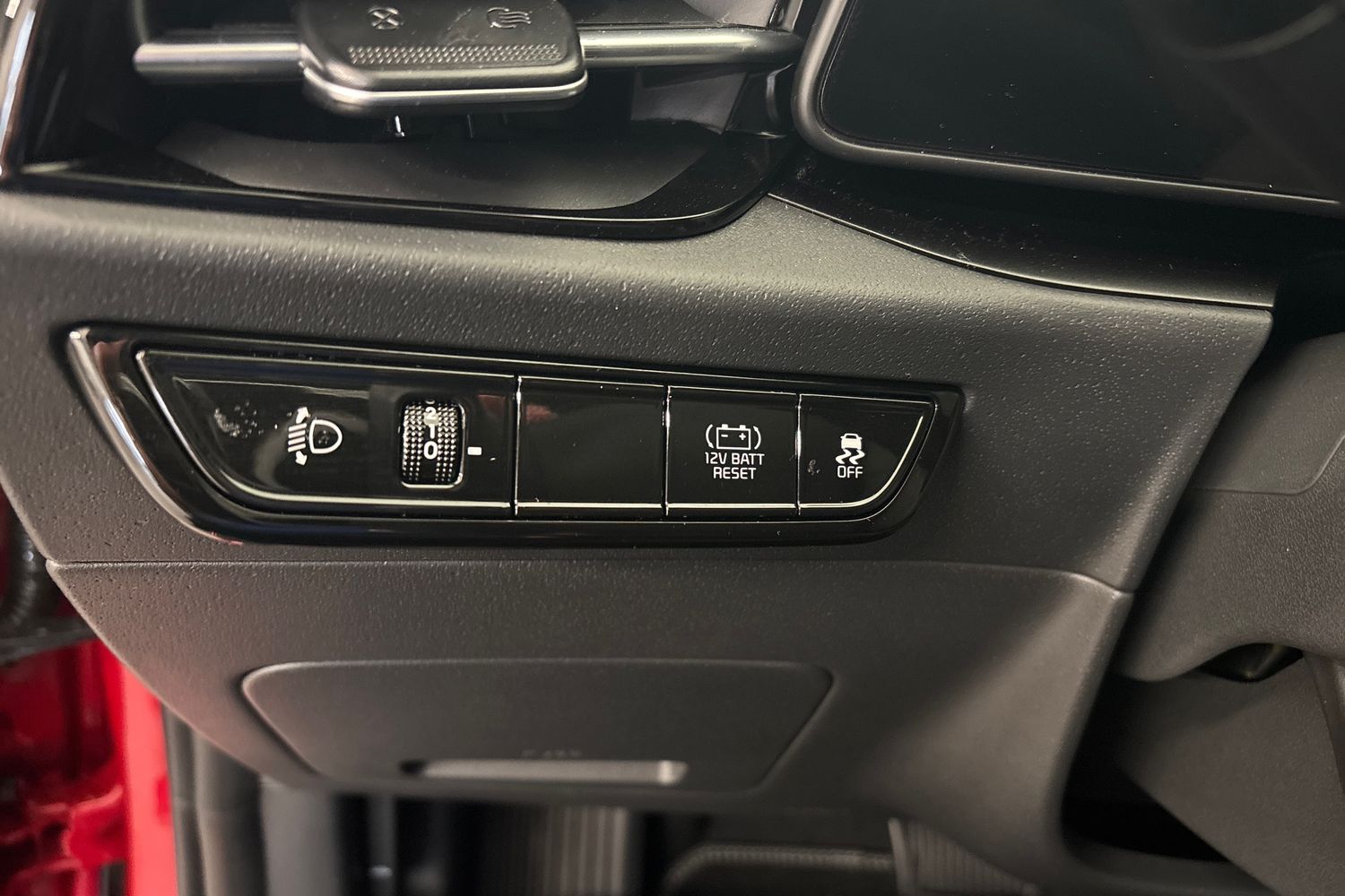 Kia Niro 23