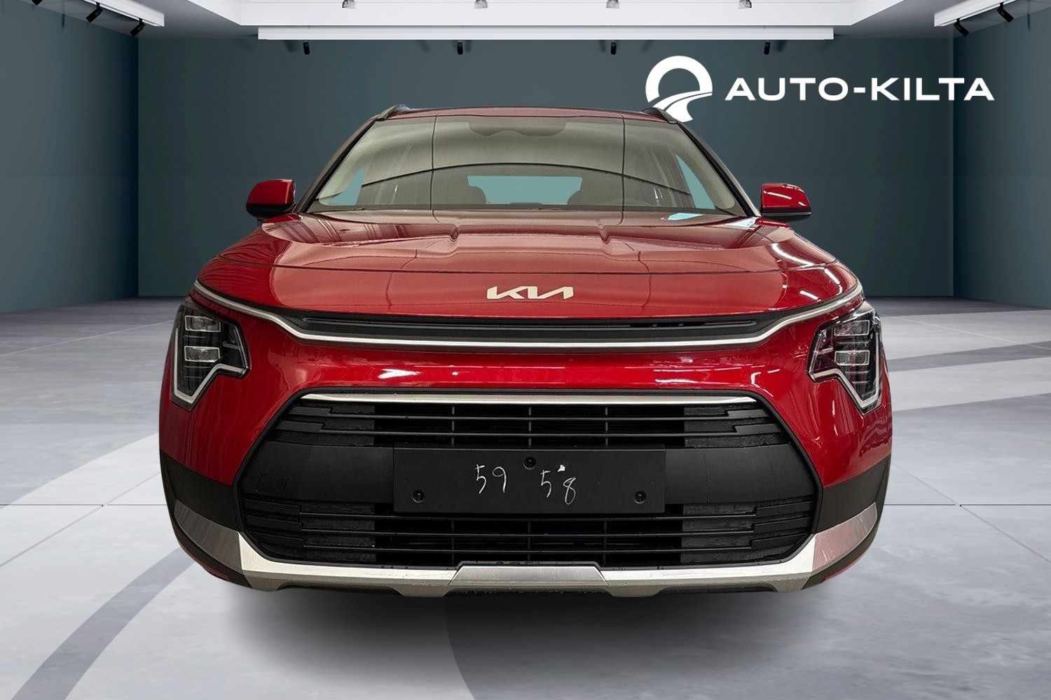 Kia Niro 5