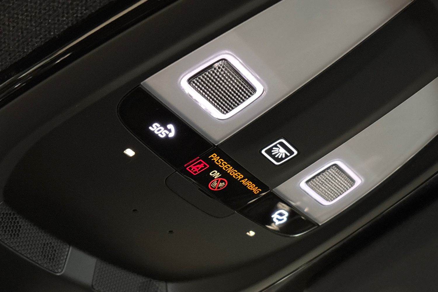 Volvo EX40 2027
