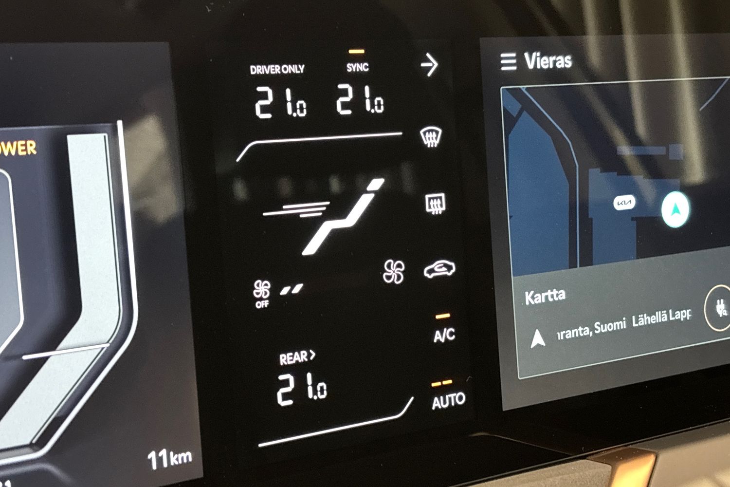 Kia EV5 2026
