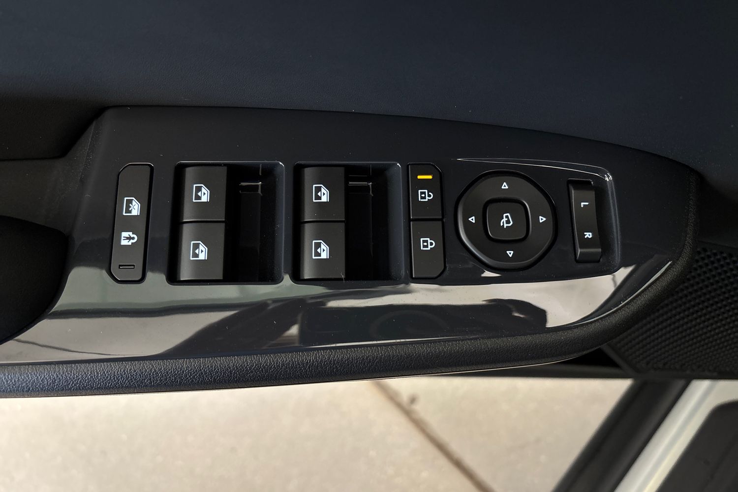 Kia EV5 2026