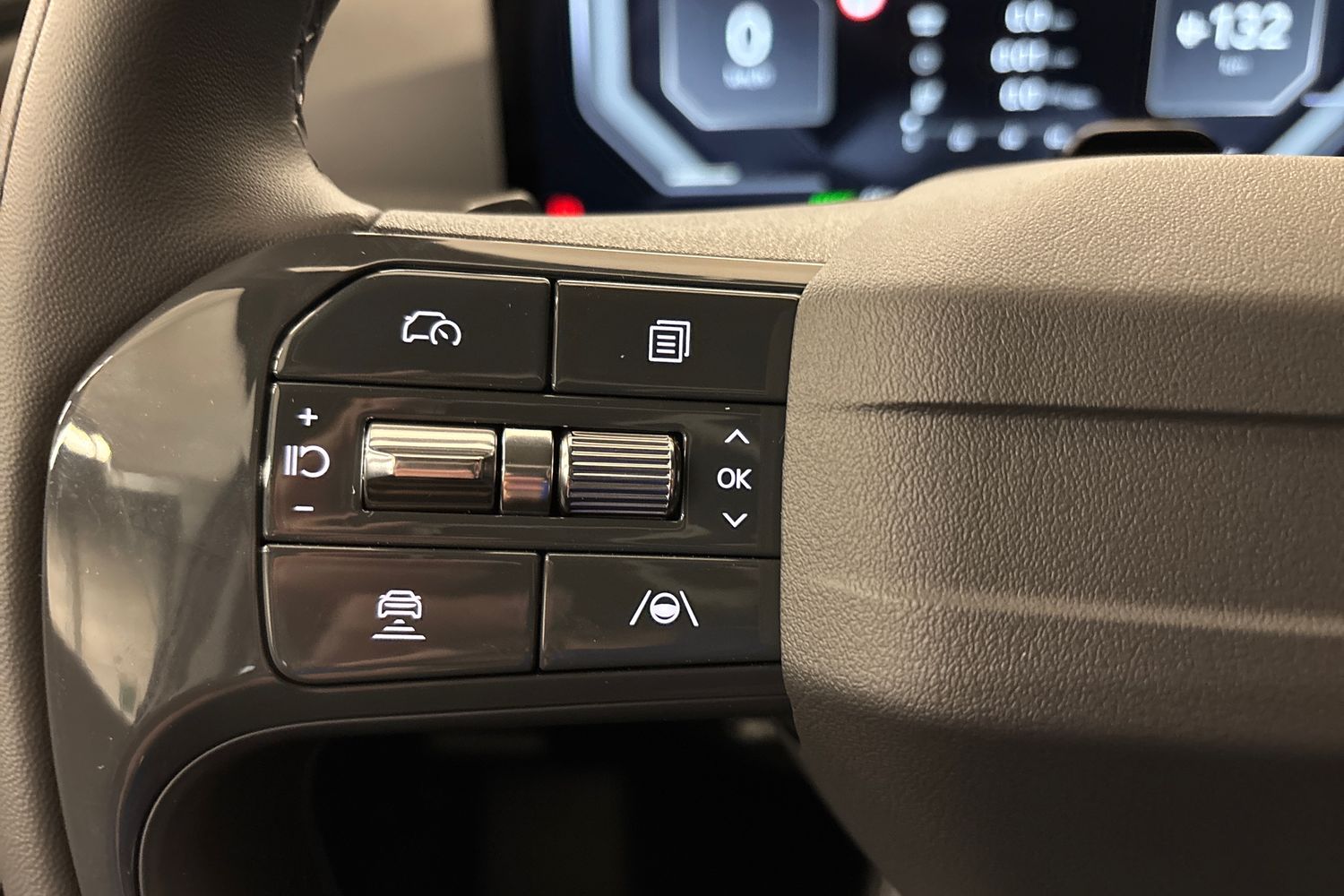 Kia EV5 2026
