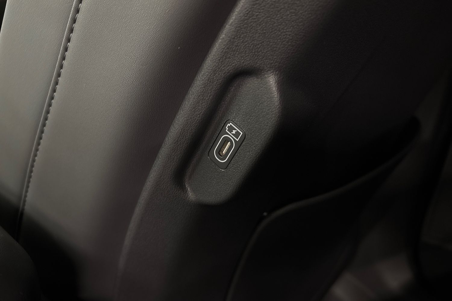 Kia EV5 2026