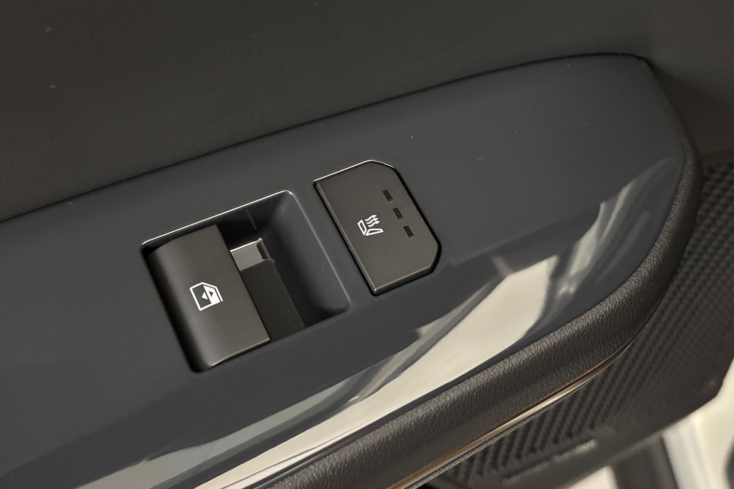 Kia EV5 2026