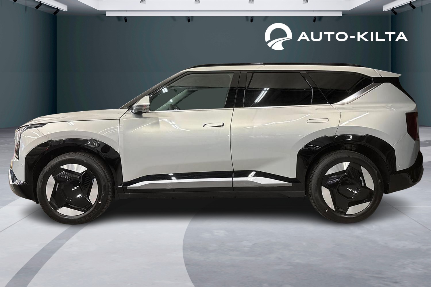 Kia EV5 2026