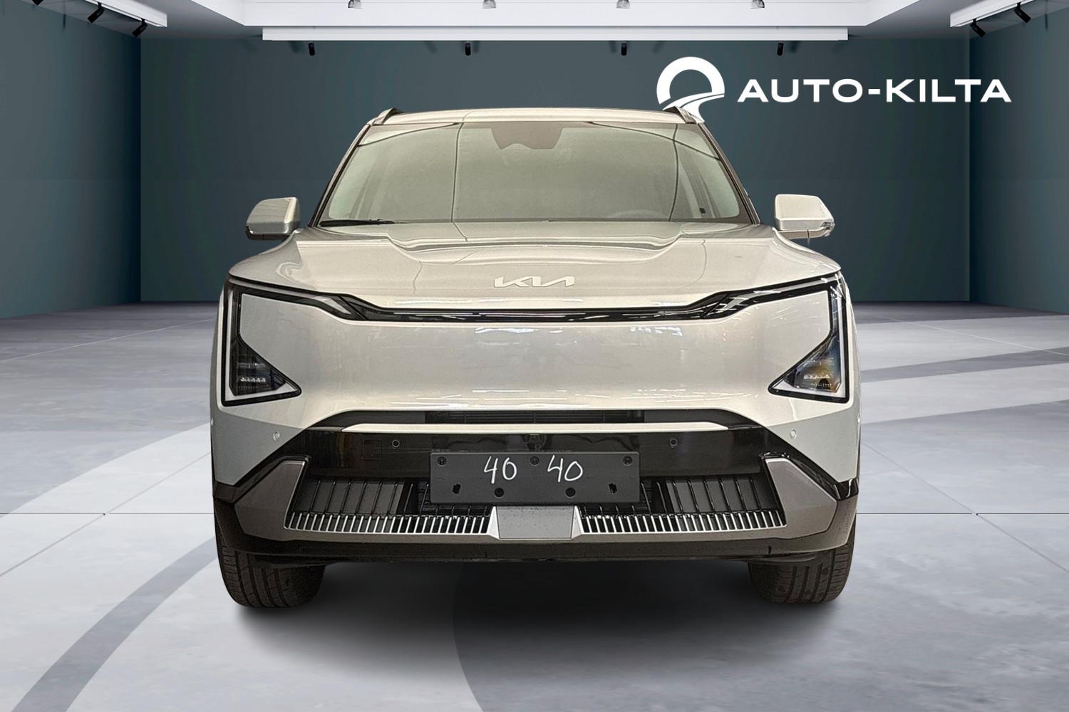 Kia EV5 2026