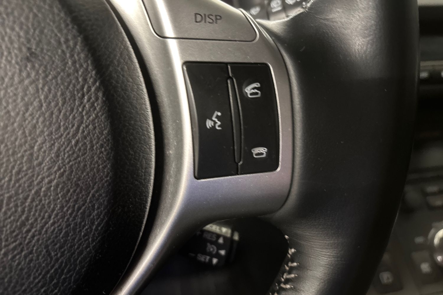 LEXUS CT 2013