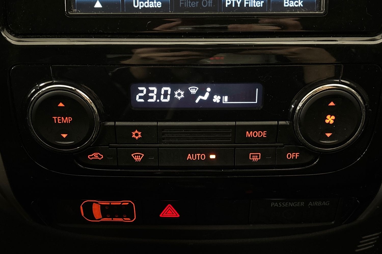 Mitsubishi L200 2016