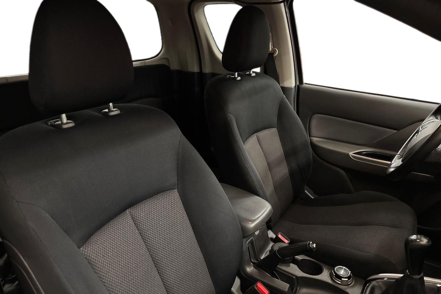 Mitsubishi L200 2016