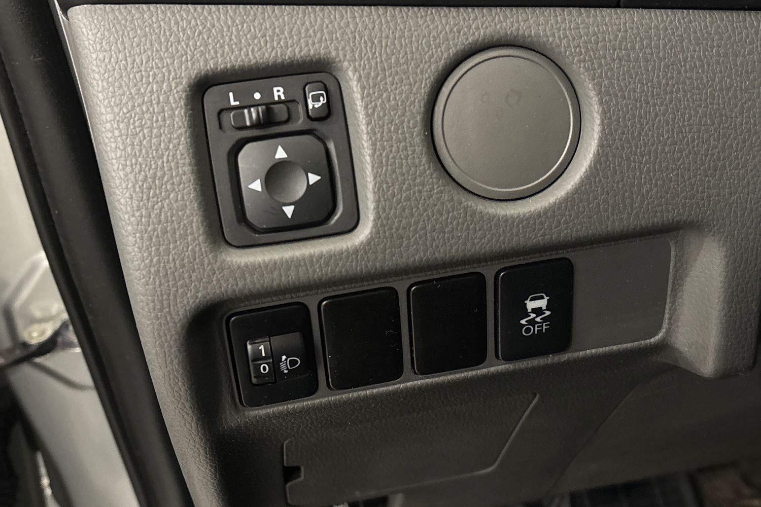 Mitsubishi L200 2016