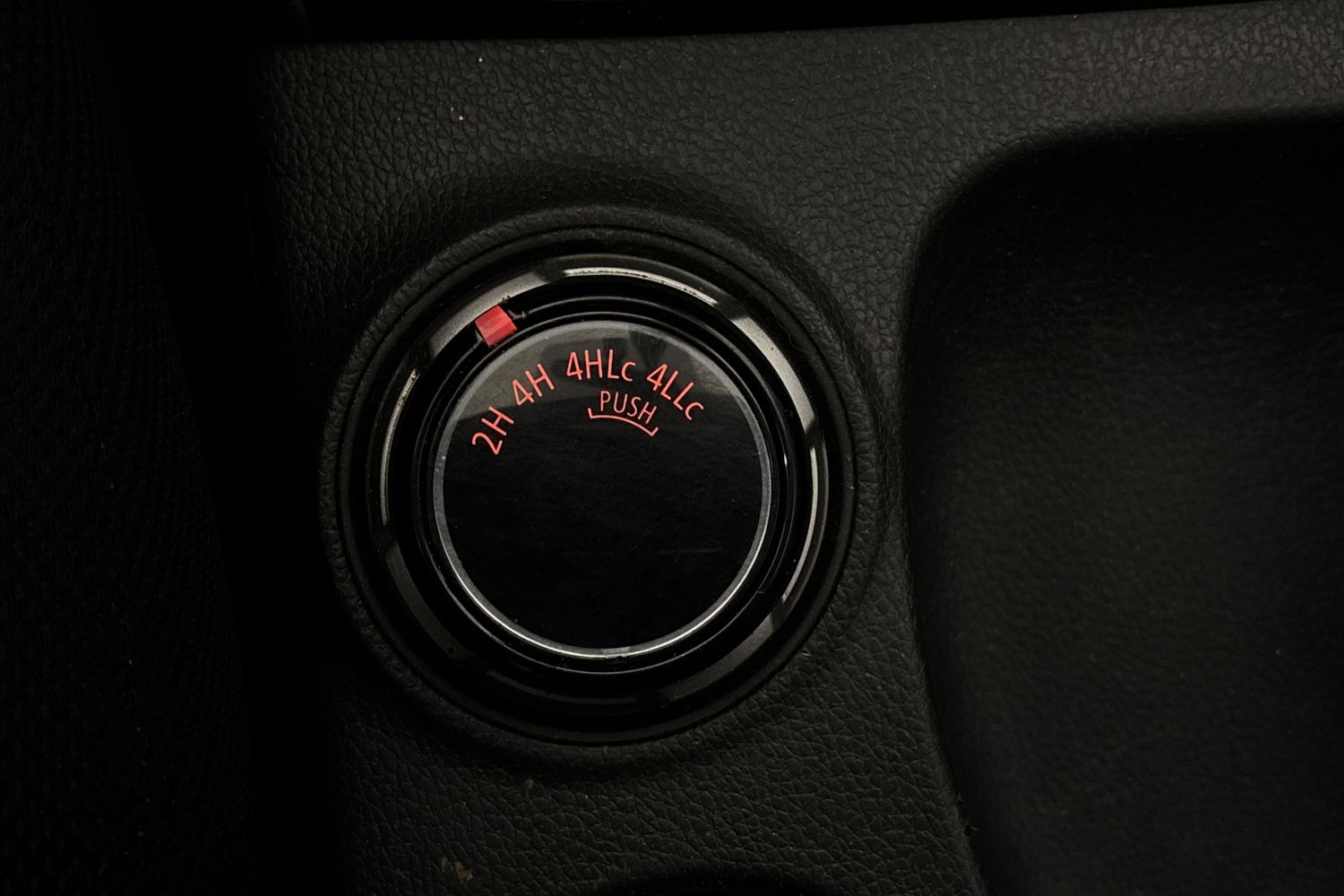 Mitsubishi L200 2016