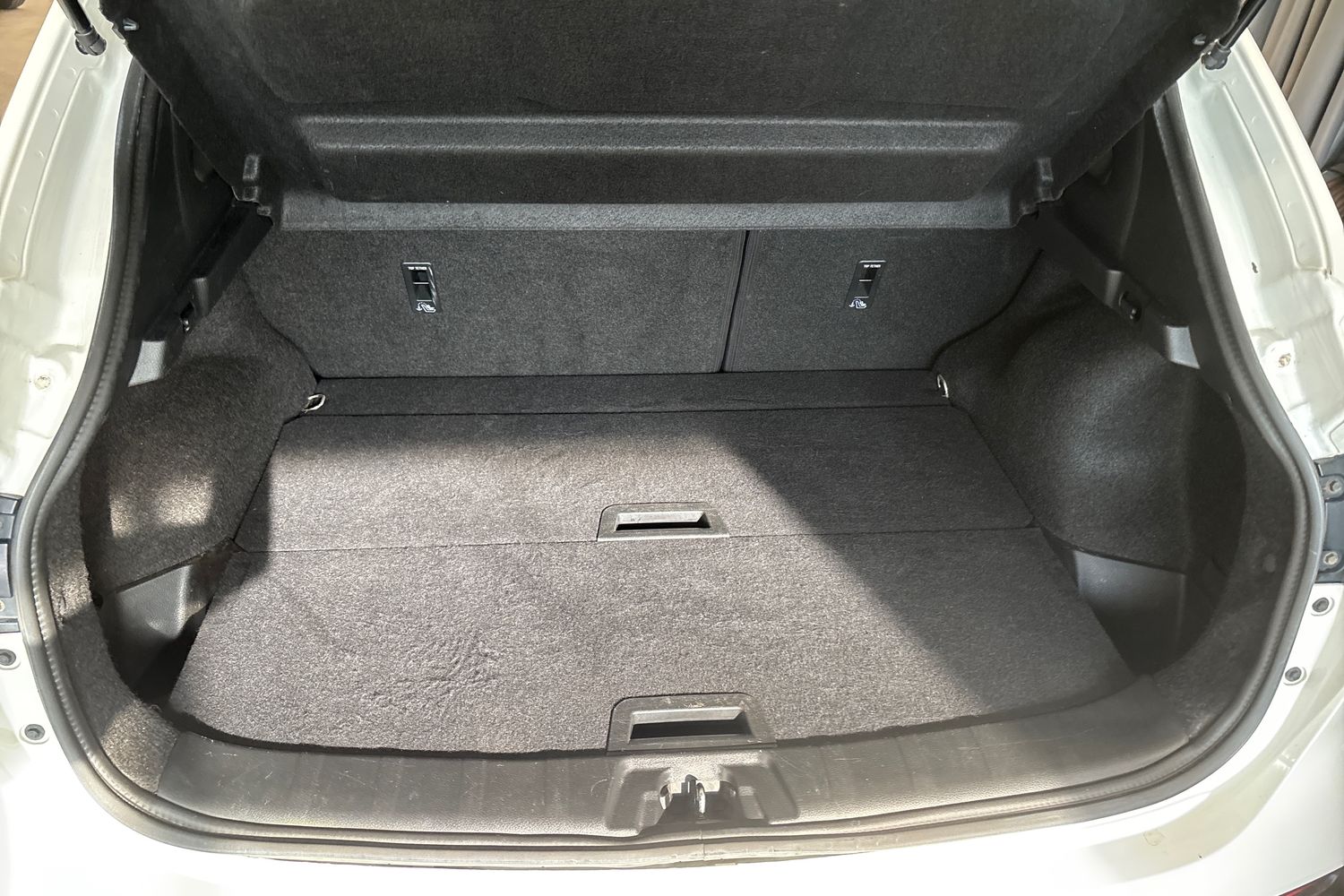 Nissan Qashqai 2018