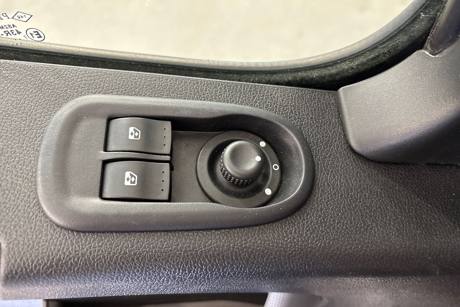 Renault Master 2018