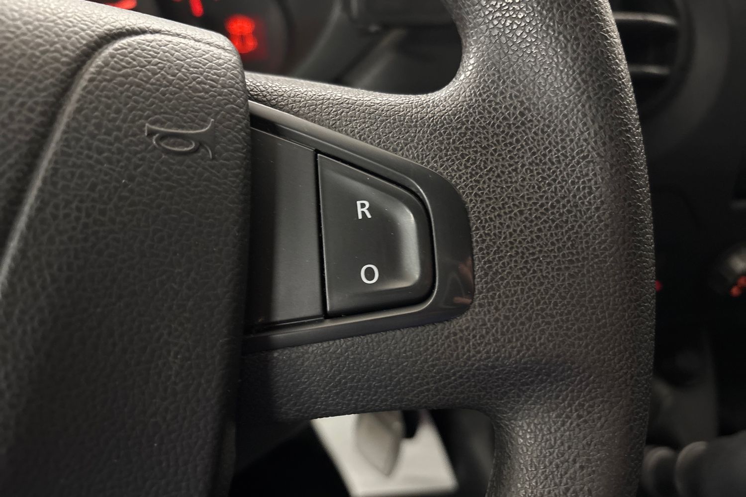 Renault Master 2018