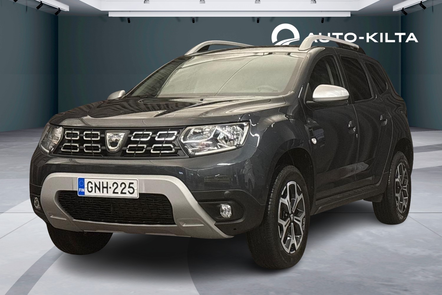 DACIA Duster 2019