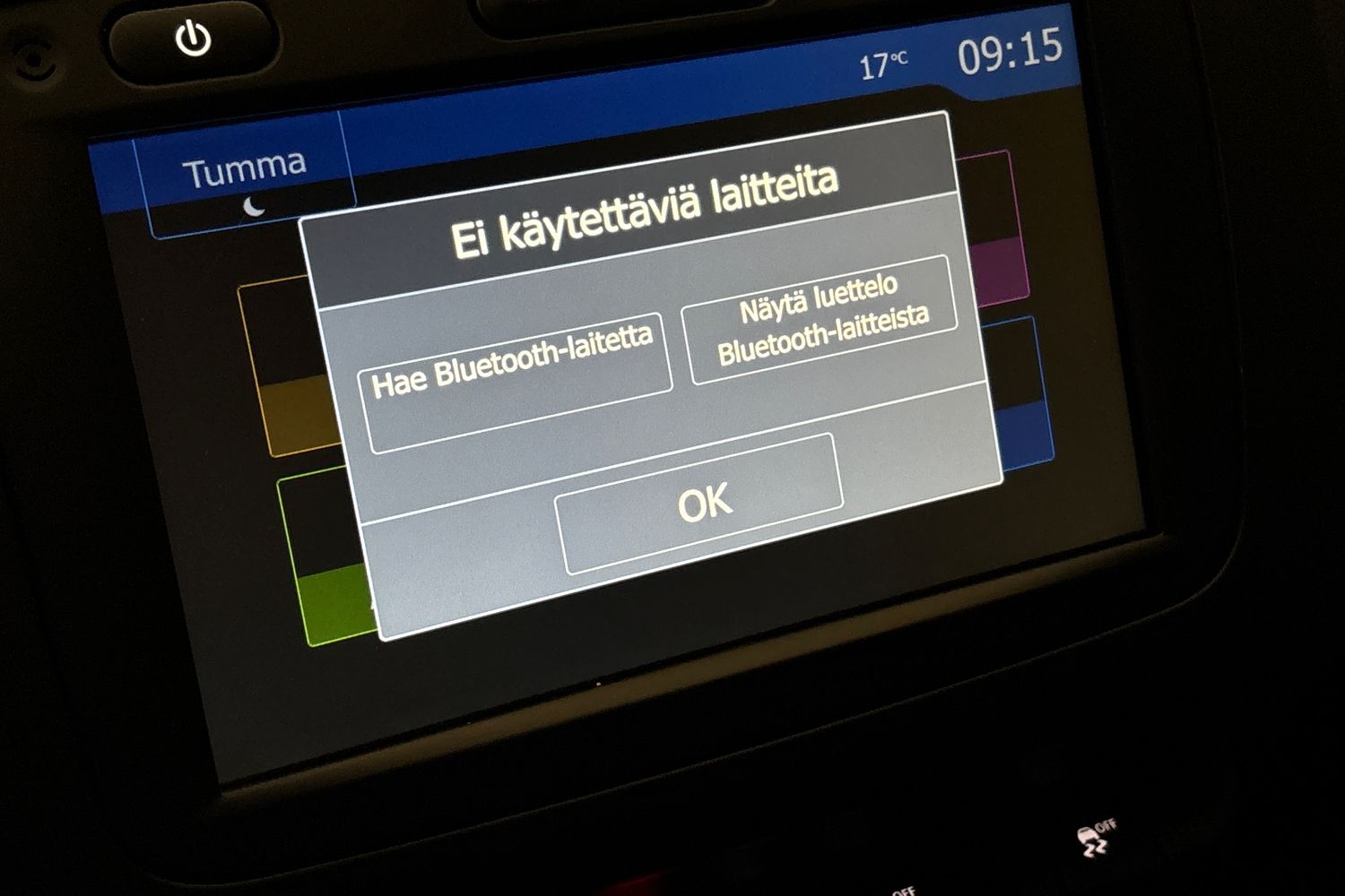 DACIA Duster 2019