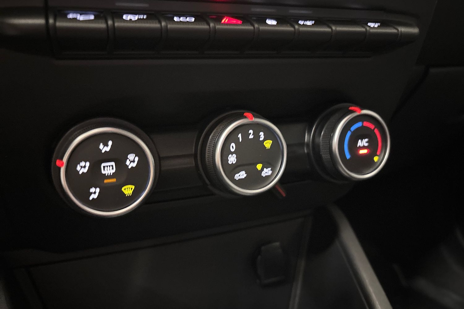 DACIA Duster 2019