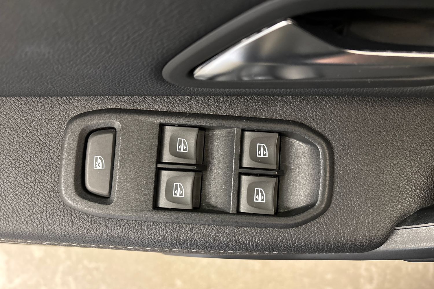 DACIA Duster 2019