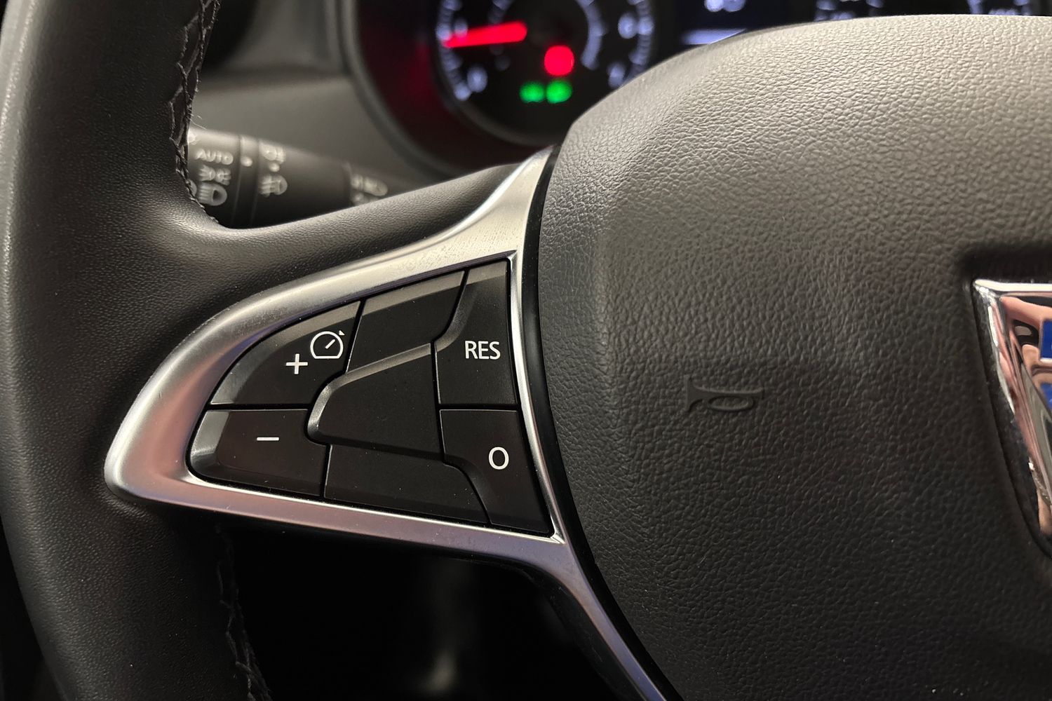 DACIA Duster 2019