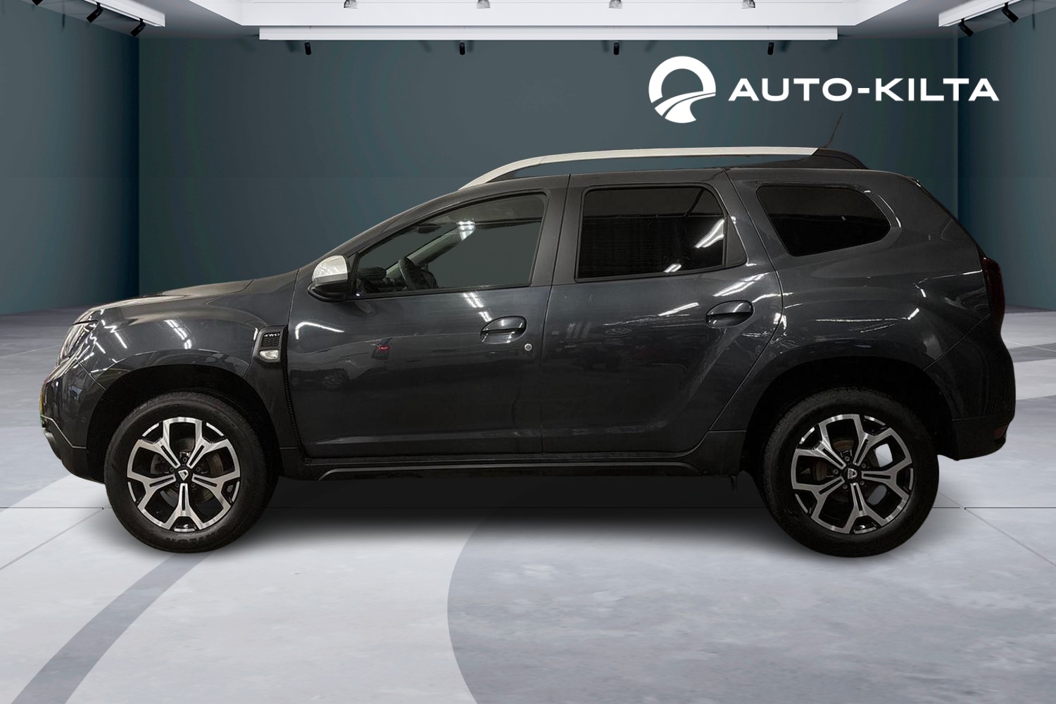 DACIA Duster 2019