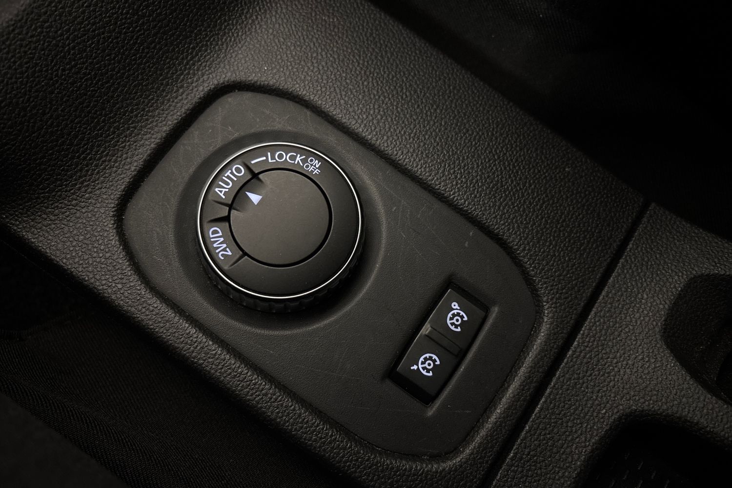 DACIA Duster 2019