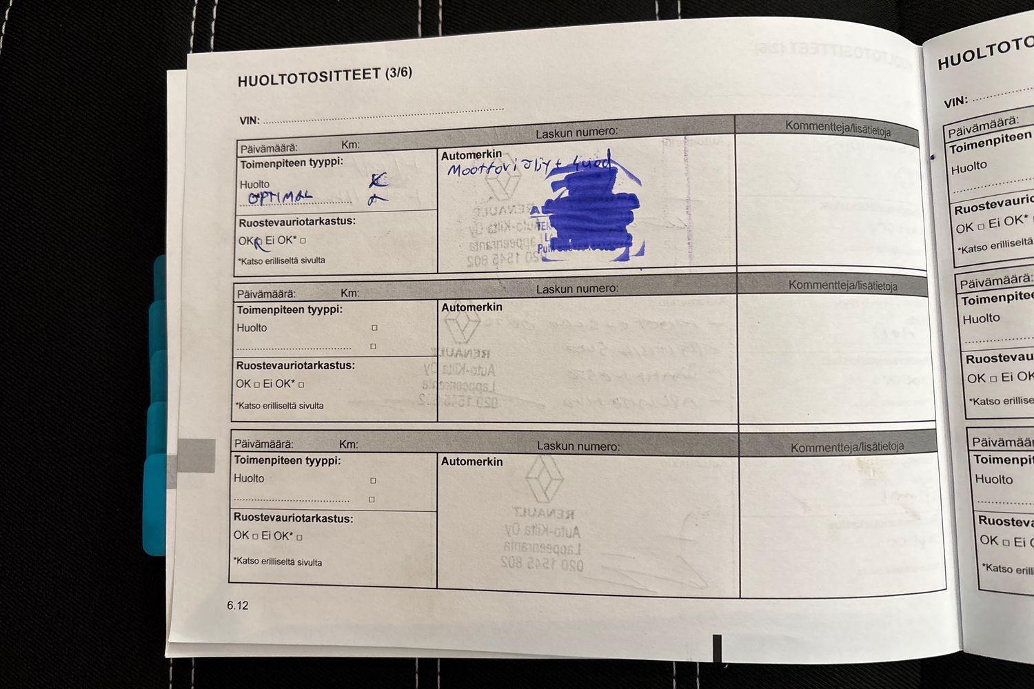 DACIA Duster 2019