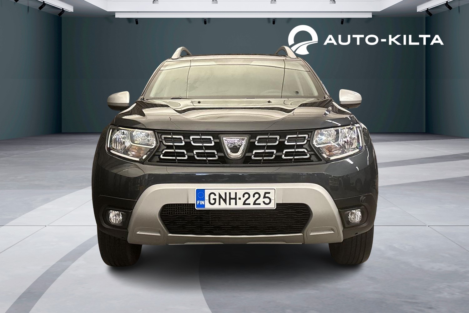 DACIA Duster 2019