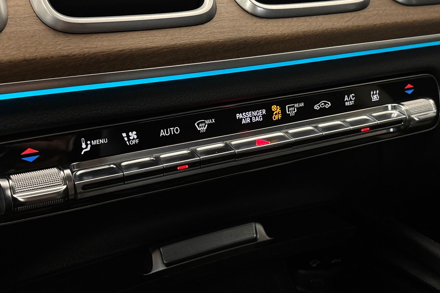 Mercedes-Benz GLE 2021